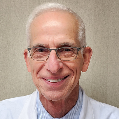 Dr. George Grunberger, MD