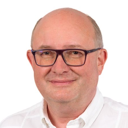 Ing. Tomáš Pětivoký